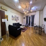 Kirayə (aylıq) 4 otaqlı Yeni Tikili, 28 May metrosu, Nəsimi rayonu 25