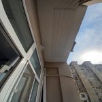 Satılır 2 otaqlı Yeni Tikili, Əhmədli metrosu, Əhmədli, Xətai rayonu 17