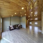 Satılır 4 otaqlı Həyət evi/villa, Qara Qarayev metrosu, Nizami rayonu 15