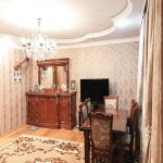 Satılır 3 otaqlı Köhnə Tikili, Qara Qarayev metrosu, Nizami rayonu 4