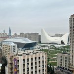 Аренда 3 комнат Новостройка, м. Гянджлик метро, Гянджлик Малл, Наримановский р-н район 1
