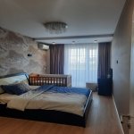 Kirayə (aylıq) 3 otaqlı Yeni Tikili Xırdalan 13