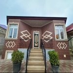 Satılır 3 otaqlı Həyət evi/villa, Qala, Xəzər rayonu 1