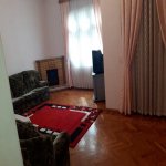 Kirayə (aylıq) 4 otaqlı Köhnə Tikili, Nəriman Nərimanov metrosu, Nərimanov rayonu 1