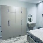 Kirayə (aylıq) 5 otaqlı Bağ evi, Şüvəlan, Xəzər rayonu 13