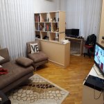 Satılır 3 otaqlı Yeni Tikili, Səbail rayonu 3