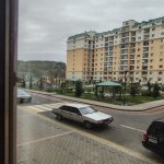 Satılır 3 otaqlı Yeni Tikili, Sumqayıt Bulvarı rayonu 1