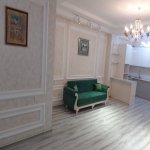 Kirayə (aylıq) 3 otaqlı Yeni Tikili, Gənclik metrosu, Nəsimi rayonu 1