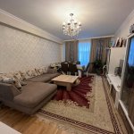Satılır 3 otaqlı Yeni Tikili, Yasamal qəs., Yasamal rayonu 7