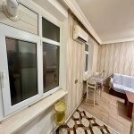 Аренда 1 комнатная Вторичка, м. Эльмляр Академиясы метро, Ясамал район 5