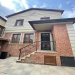 Satılır 4 otaqlı Həyət evi/villa, Badamdar qəs., Səbail rayonu 1