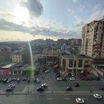 Satılır 3 otaqlı Yeni Tikili, İnşaatçılar metrosu, Yasamal rayonu 2