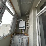 Аренда 2 комнатная Новостройка, пос. Говсан, Сураханы район 10