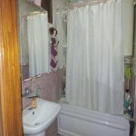 Satılır 4 otaqlı Köhnə Tikili, İnşaatçılar metrosu, Yeni Yasamal qəs., Yasamal rayonu 21