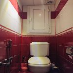 Satılır 3 otaqlı Köhnə Tikili, İnşaatçılar metrosu, Yeni Yasamal qəs., Yasamal rayonu 9