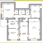 Продажа 4 комнат Новостройка, м. Дярнягюль метро, 7-ой микрорайон, Бинагадинский р-н район 10