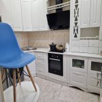 Satılır 6 otaqlı Həyət evi/villa, Avtovağzal metrosu, Biləcəri qəs., Binəqədi rayonu 7