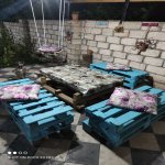 Kirayə (günlük) 3 otaqlı Həyət evi/villa Qusar 12