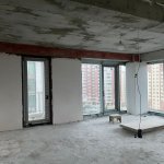 Продажа 3 комнат Новостройка, м. Эльмляр Академиясы метро, Ясамал район 2