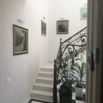 Satılır 5 otaqlı Həyət evi/villa, Buzovna, Xəzər rayonu 5