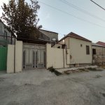 Satılır 2 otaqlı Həyət evi/villa, Avtovağzal metrosu, Biləcəri qəs., Binəqədi rayonu 27