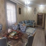 Satılır 4 otaqlı Həyət evi/villa, Avtovağzal metrosu, Biləcəri qəs., Binəqədi rayonu 12