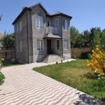 Kirayə (günlük) 3 otaqlı Həyət evi/villa Qəbələ 1