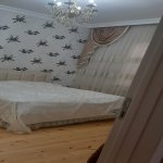 Satılır 3 otaqlı Həyət evi/villa, Koroğlu metrosu, Zabrat qəs., Sabunçu rayonu 17