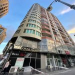 Kirayə (aylıq) 3 otaqlı Yeni Tikili, Nəriman Nərimanov metrosu, Nərimanov rayonu 1