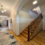 Kirayə (günlük) 4 otaqlı Həyət evi/villa Qəbələ 18