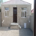 Satılır 1 otaqlı Həyət evi/villa, Binə qəs., Xəzər rayonu 1