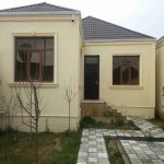 Satılır 3 otaqlı Həyət evi/villa, Yeni Suraxanı qəs., Suraxanı rayonu 1