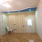Kirayə (aylıq) 4 otaqlı Yeni Tikili, Neftçilər metrosu, Xəzər Universiteti, Nizami rayonu 11