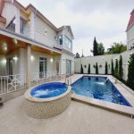 Satılır 6 otaqlı Həyət evi/villa, Mərdəkan, Xəzər rayonu 2