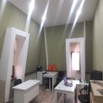 Kirayə (aylıq) 1 otaqlı Ofis, Nəsimi metrosu, Nəsimi rayonu 8