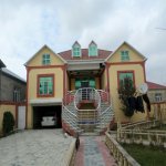 Satılır 4 otaqlı Həyət evi/villa, Zabrat qəs., Sabunçu rayonu 1