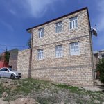 Satılır 6 otaqlı Həyət evi/villa, Binəqədi qəs., Binəqədi rayonu 2