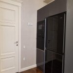 Продажа 3 комнат Новостройка, м. Эльмляр Академиясы метро, Ясамал район 11