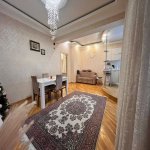 Продажа 3 комнат Новостройка, м. Эльмляр Академиясы метро, Ясамал район 13