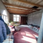 Satılır 6 otaqlı Həyət evi/villa, Badamdar qəs., Səbail rayonu 2