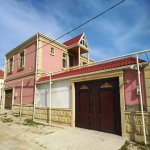 Satılır 5 otaqlı Həyət evi/villa, Sabunçu rayonu 2
