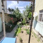 Satılır 2 otaqlı Həyət evi/villa, Avtovağzal metrosu, Biləcəri qəs., Binəqədi rayonu 3