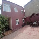 Satılır 8 otaqlı Həyət evi/villa Sumqayıt 14