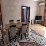 Kirayə (günlük) 2 otaqlı Həyət evi/villa Qusar 13