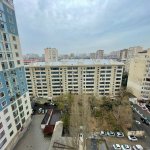 Продажа 2 комнат Новостройка, м. Азадлыг метро, 8-ой микрорайон, Бинагадинский р-н район 2