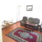 Kirayə (aylıq) 2 otaqlı Həyət evi/villa, Nəsimi metrosu, 9-cu mikrorayon, Binəqədi rayonu 2