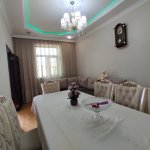 Satılır 4 otaqlı Həyət evi/villa, Avtovağzal metrosu, Biləcəri qəs., Binəqədi rayonu 4