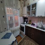 Satılır 6 otaqlı Həyət evi/villa, Keşlə qəs., Nizami rayonu 17