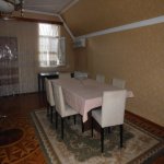 Kirayə (aylıq) 4 otaqlı Həyət evi/villa, Nizami metrosu, Yasamal rayonu 6