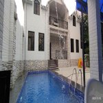 Kirayə (günlük) 6 otaqlı Həyət evi/villa Qəbələ 13